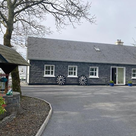 Jackie'S @ Bontrum Ballinrobe Bagian luar foto