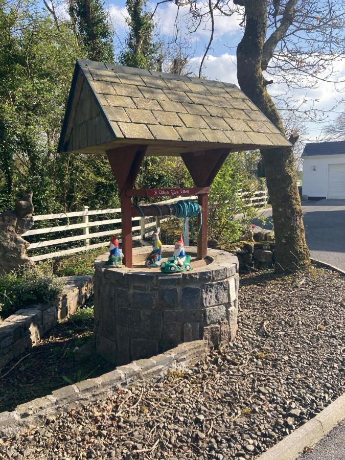Jackie'S @ Bontrum Ballinrobe Bagian luar foto