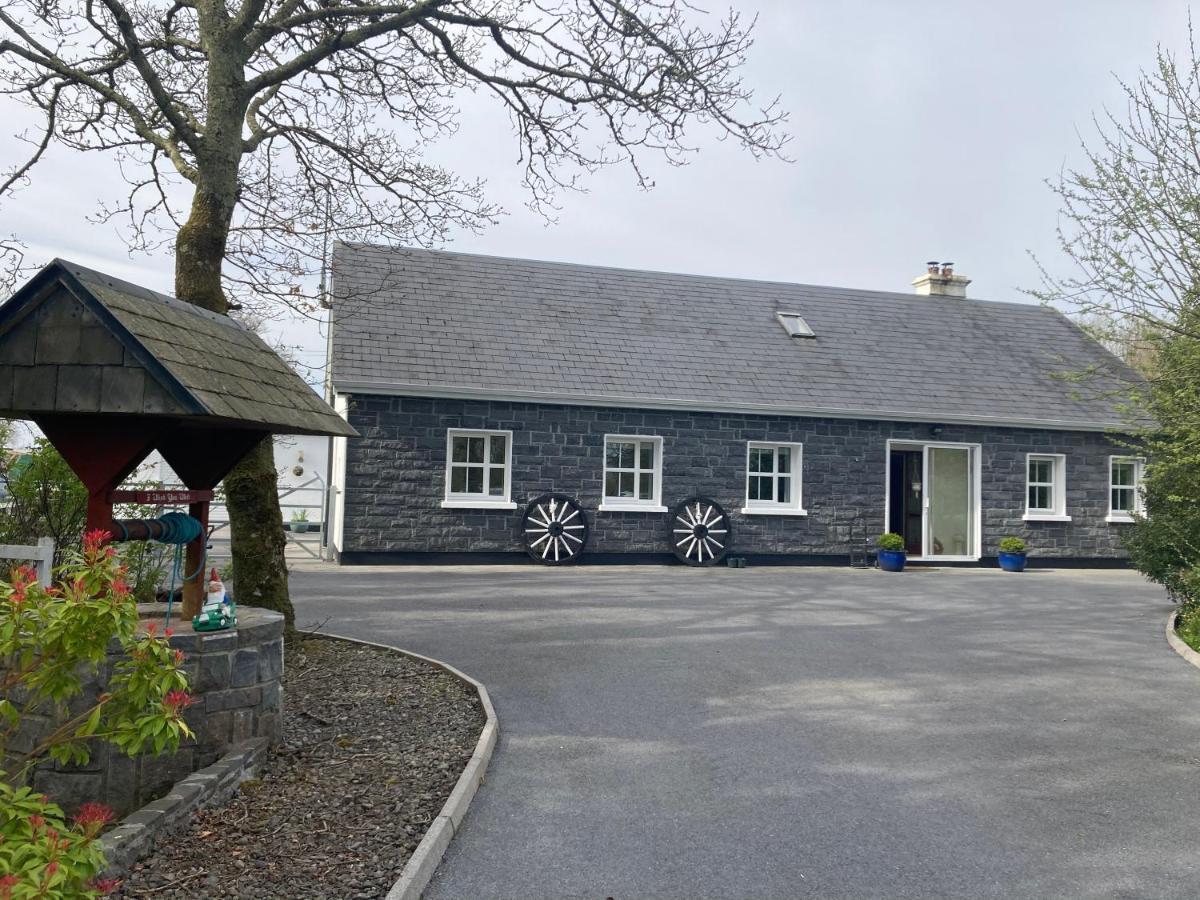 Jackie'S @ Bontrum Ballinrobe Bagian luar foto